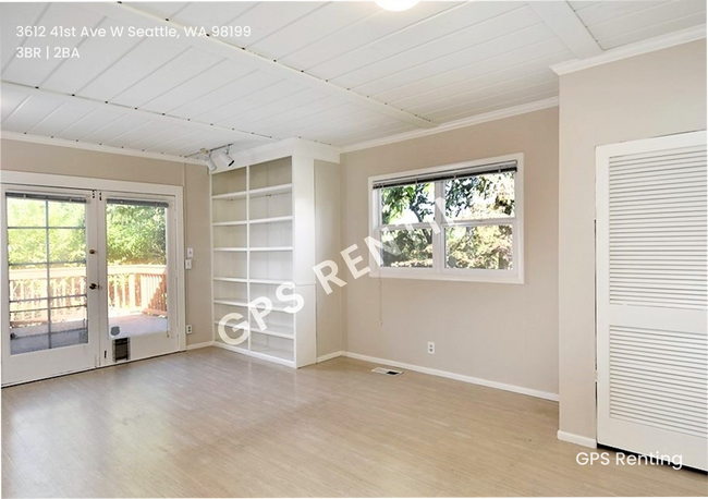 Building Photo - 3612 41st Ave W