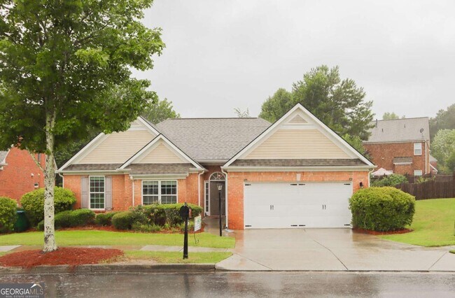 Building Photo - 1526 Lechemin Dr