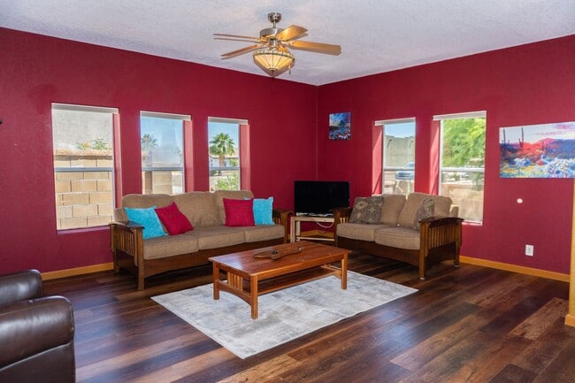 Building Photo - Move-In Ready | Fully Furnished | Serene Mountain Views