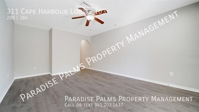 Building Photo - 311 Cape Harbour Loop