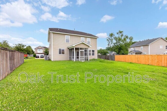 Building Photo - 7018 Bellflower Ln