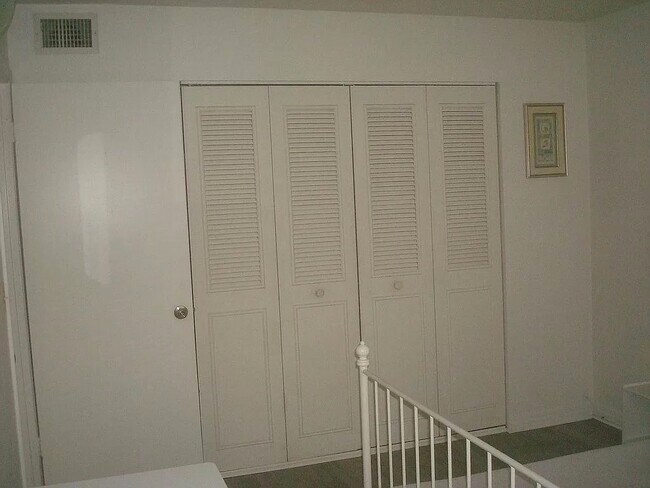 Larger Bedroom - 415 N Halifax Ave