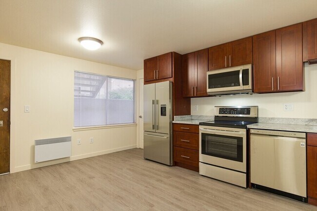 Building Photo - Phinney 12 Apartments