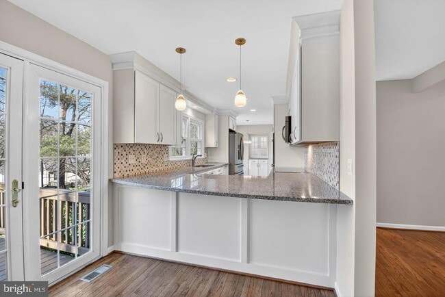 Building Photo - 1302 Clayborne House Ct