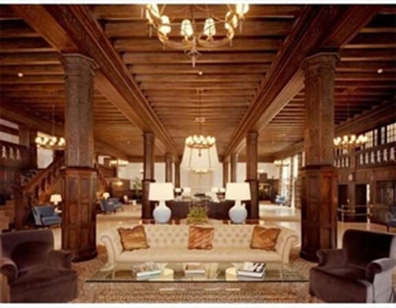 Building Photo - 20 Chapel St