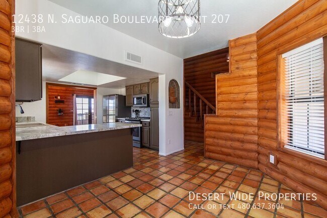 Building Photo - 12438 N Saguaro Blvd