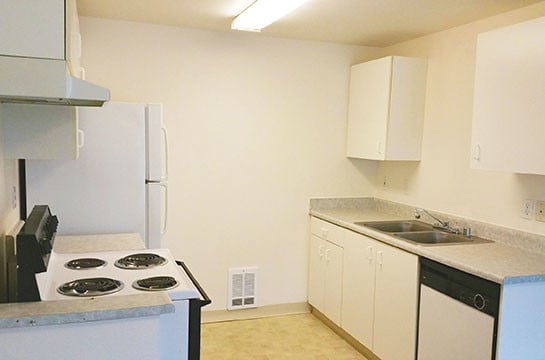 Building Photo - Kneeland Park Apartments