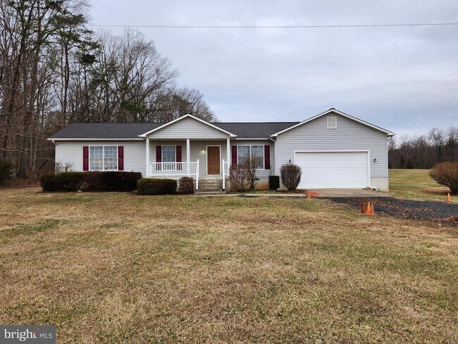 Building Photo - 5412 Turkey Run Rd