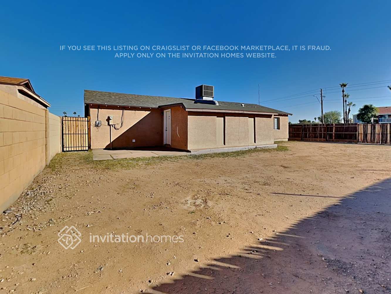 Building Photo - 4102 N 71st Ln