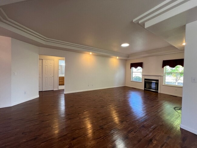 Building Photo - Beautiful 3-bedroom, 2-bath patio home in the Westwood neighborhood