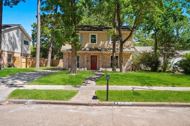 Primary Photo - 23410 Earlmist Dr