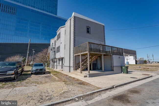 Building Photo - 222 S Rhode Island Ave