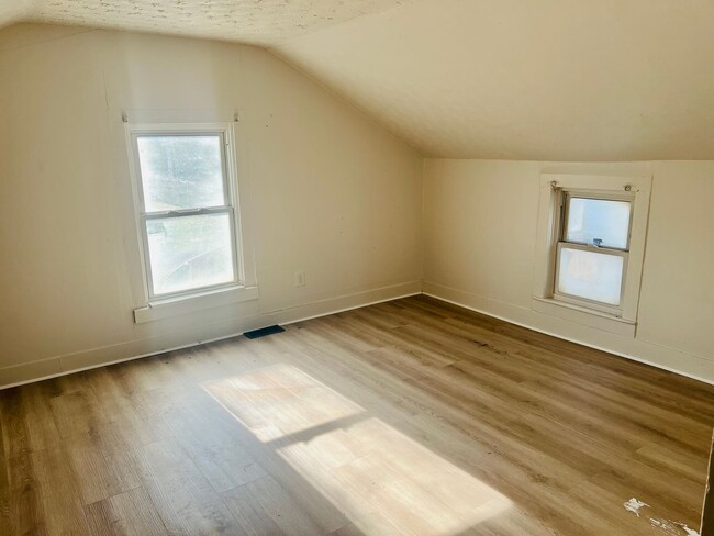 Building Photo - Two bedroom in West Louisville now available!