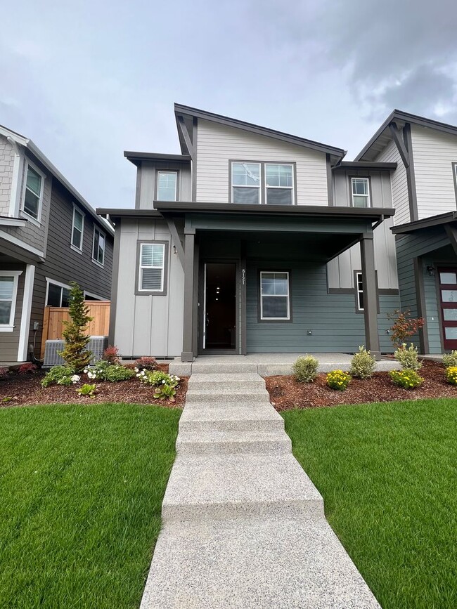 Primary Photo - SHOWING TODAY in REED'S CROSSING - VIEW LI...