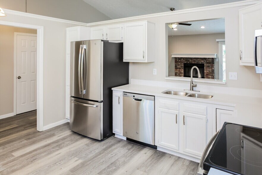 Building Photo - 1509 Cherry Wood Ct