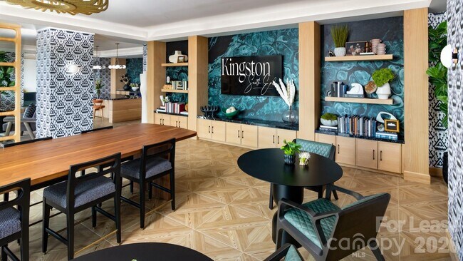 Building Photo - 124 E Kingston Ave