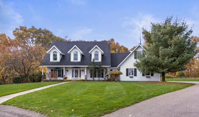Primary Photo - Five Bedroom Home on Almost Two Acres!