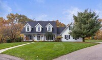 Building Photo - Five Bedroom Home on Almost Two Acres!
