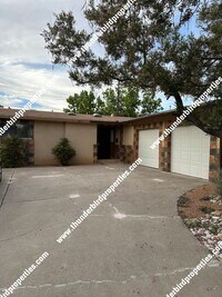 Building Photo - Gorgeous NE Heights Home