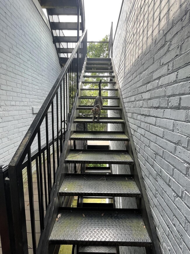 Building Photo - 3404 13th St NW