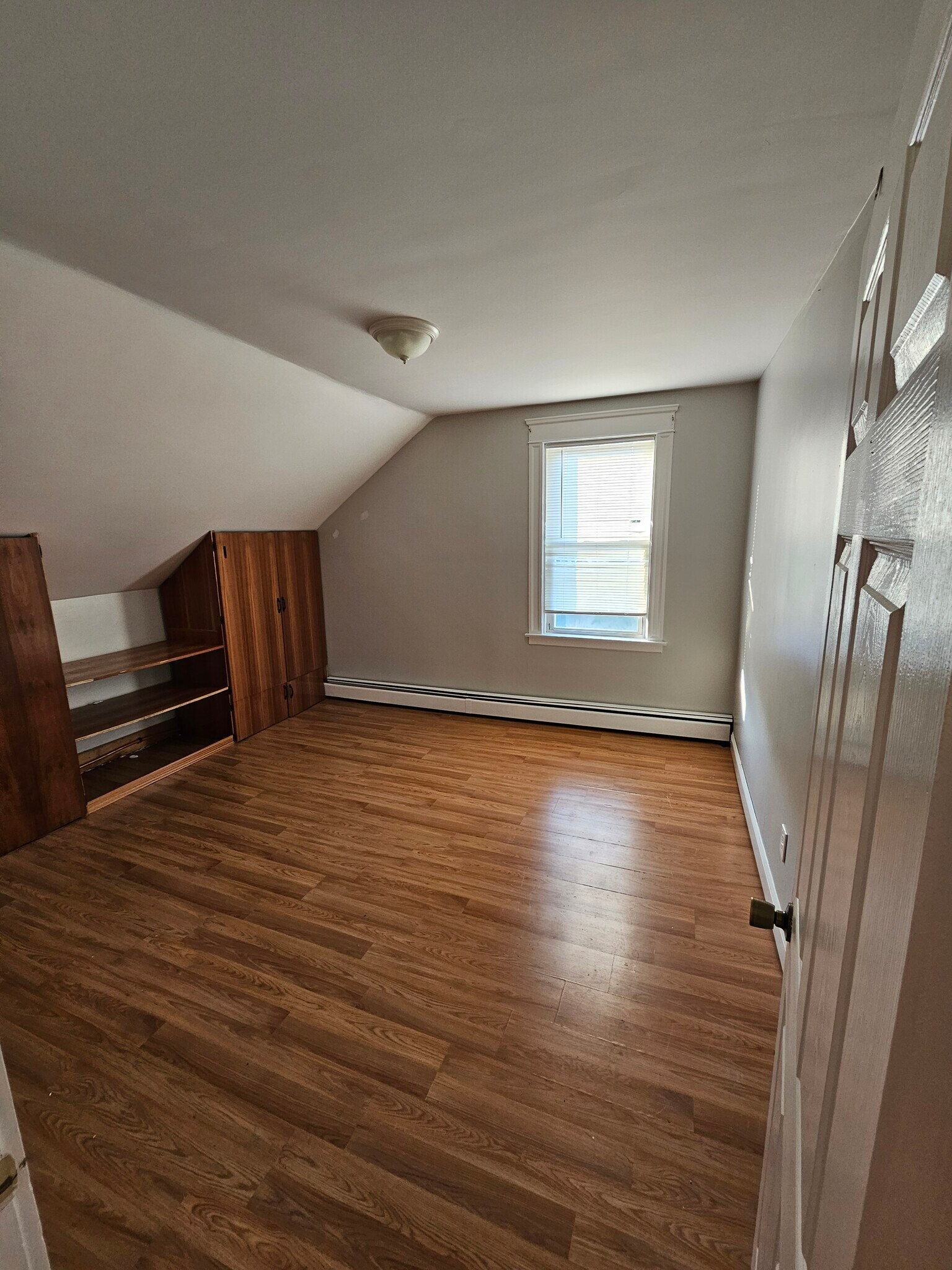 Building Photo - 91 Berkshire St