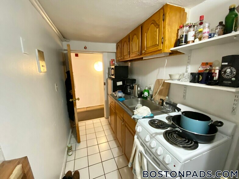 Building Photo - 55 S Huntington Ave