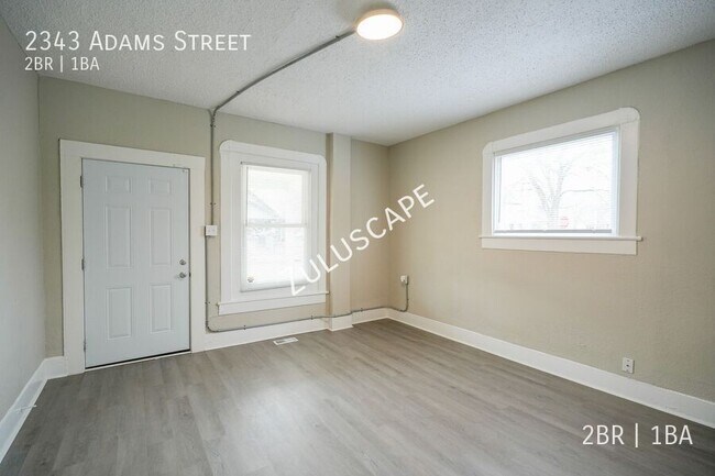 Building Photo - 2343 E Adams St