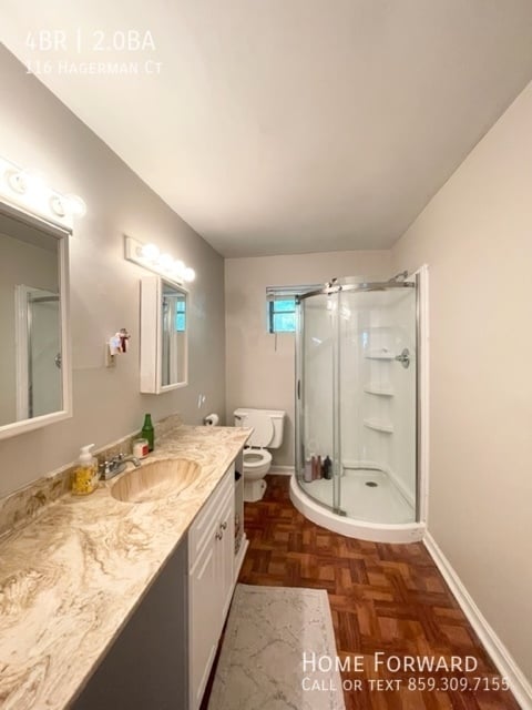 Building Photo - 116 Hagerman Ct