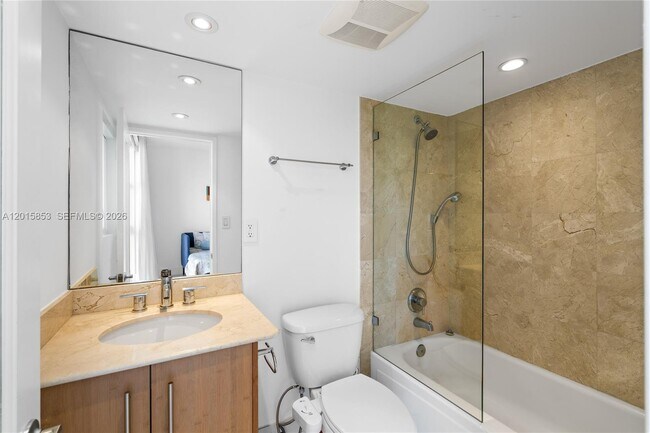 Building Photo - 10275 Collins Ave