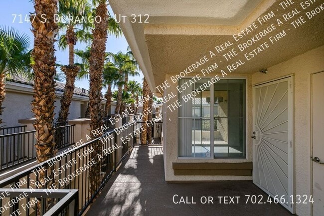 Building Photo - 7147 S. Durango-Ut 312