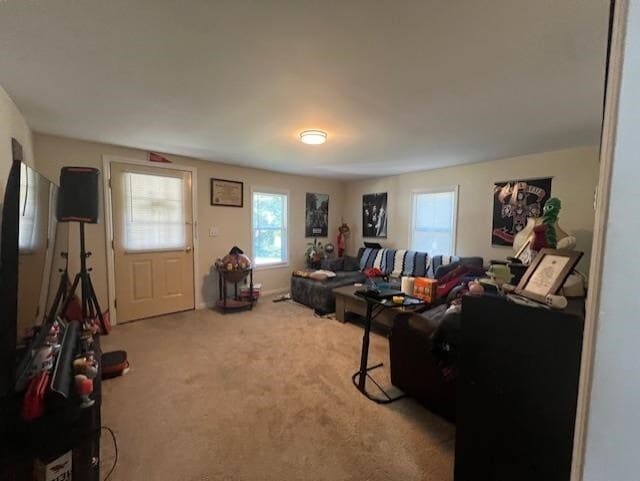 Building Photo - 803 Noblin St