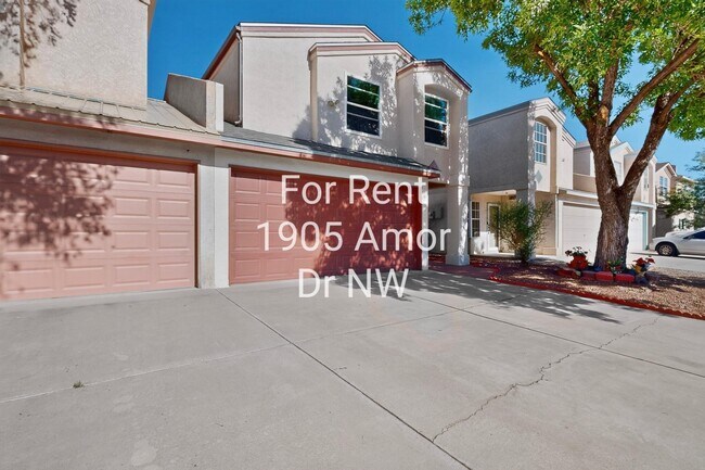 Building Photo - 1905 Amor Dr NW