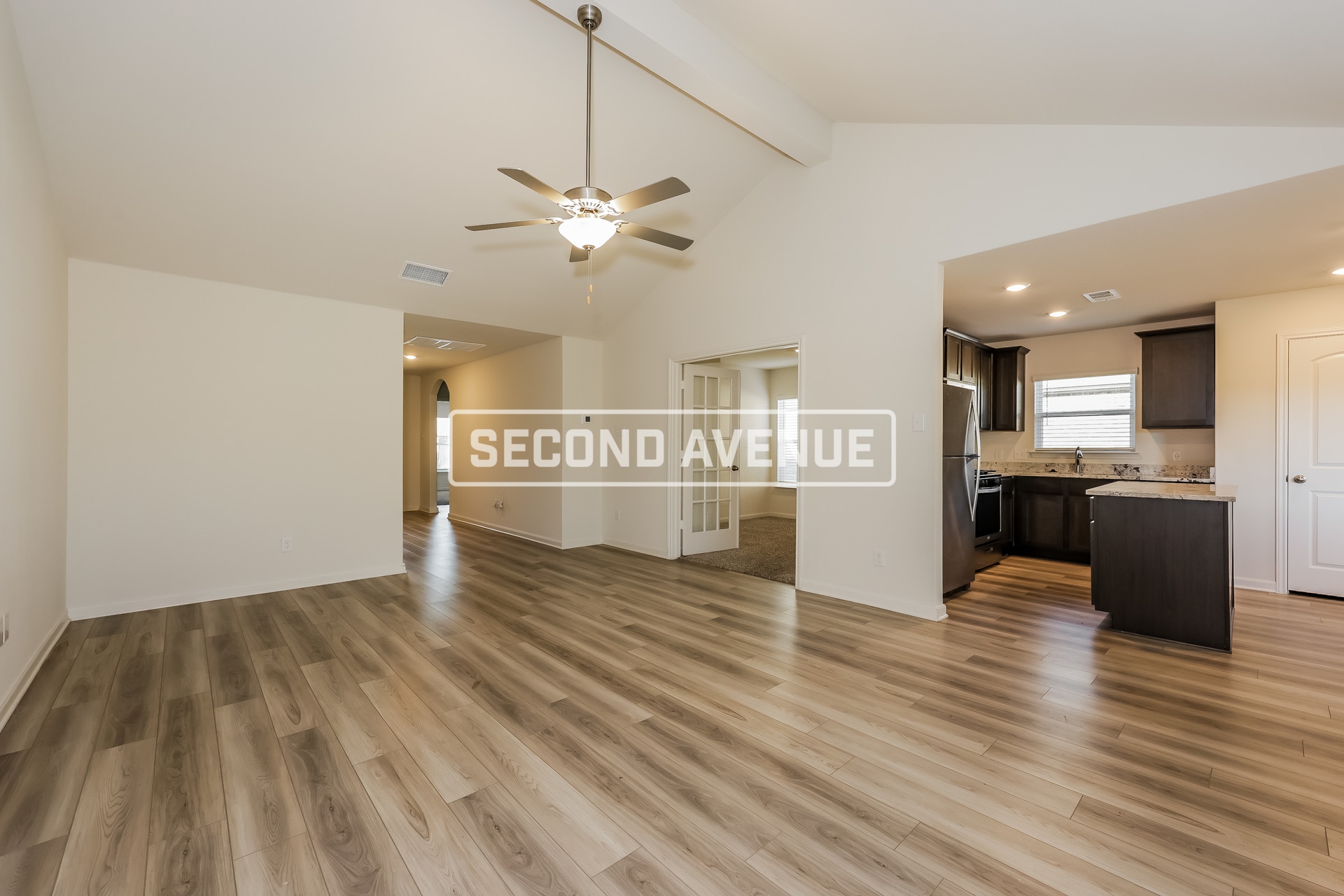 Building Photo - 327 Condie Russell Ave