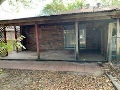 Building Photo - 707 Llano Place