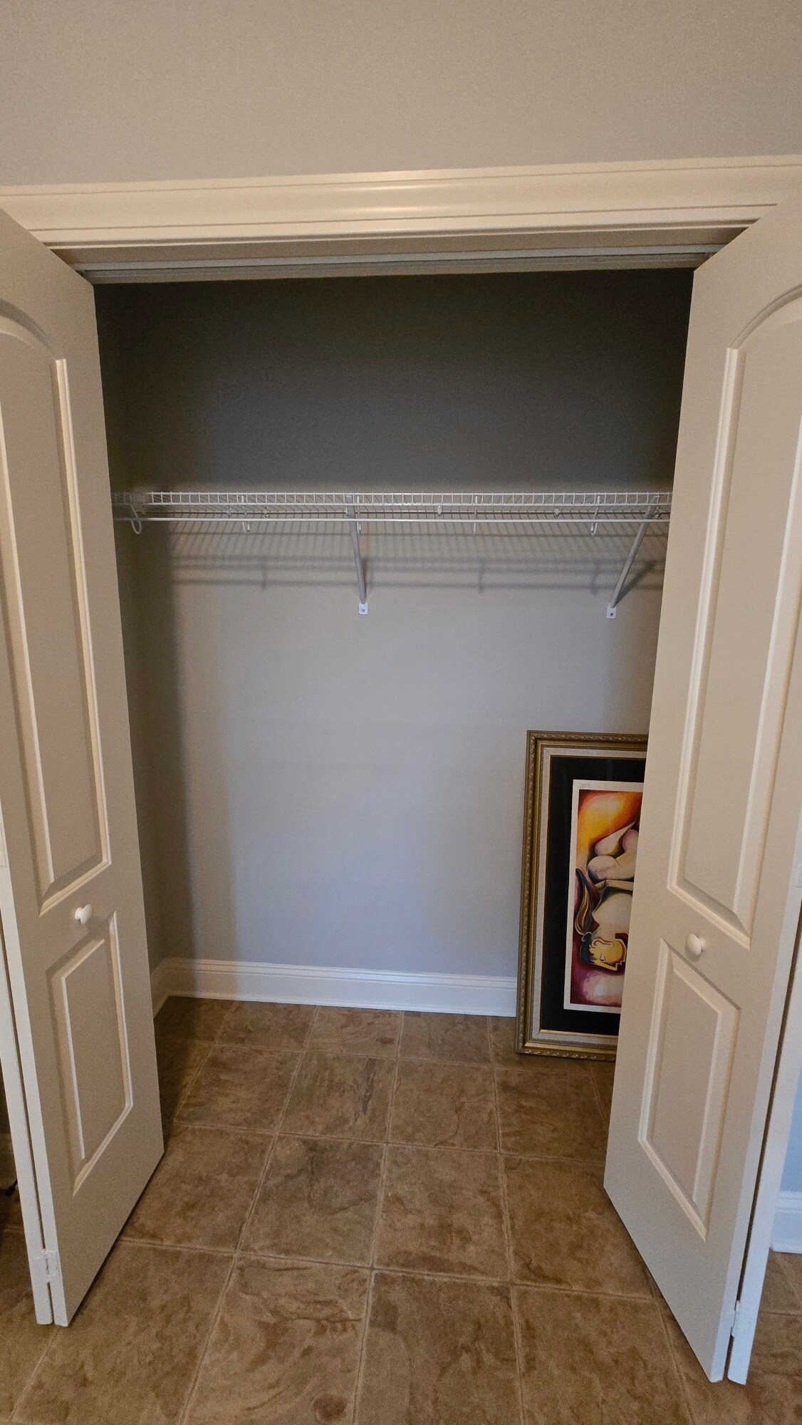 Bedroom 1 closet - 117 Ella Kinley Cir