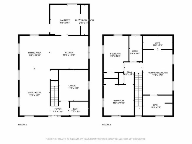 Building Photo - Gorgeous new construction in Gladys!