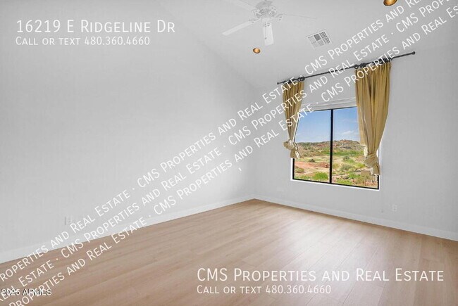 Building Photo - 16219 E Ridgeline Dr