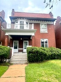 Building Photo - 6027 McPherson Ave