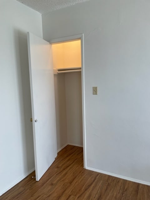 Living Room Closet - 12615 Pacific Ave