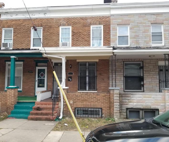 Primary Photo - 2311 Lauretta Ave
