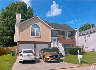 Building Photo - 4505 Idlewood Park