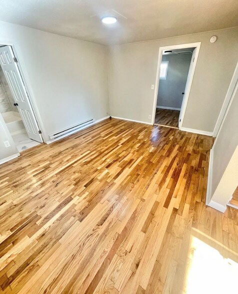 Building Photo - 715 Utica Ave