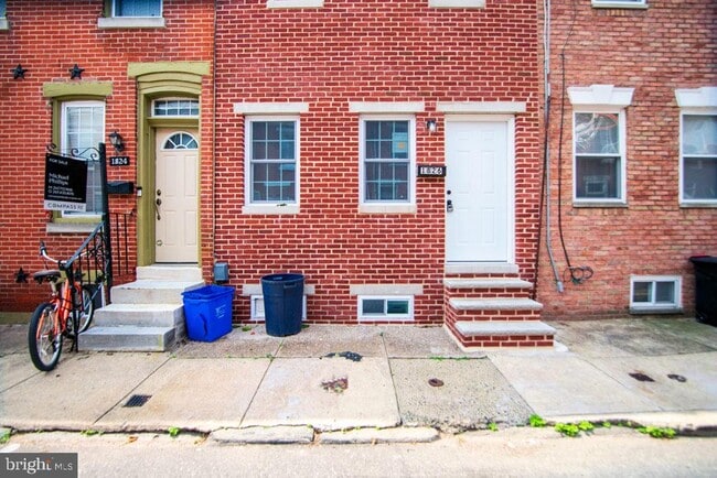 Building Photo - 1826 Webster St