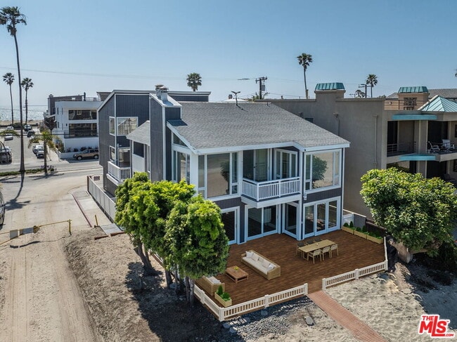 Building Photo - 6821 E Ocean Blvd