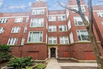 Building Photo - 6589 N Lakewood Ave