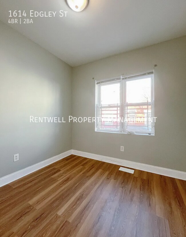 Building Photo - 1614 Edgley St