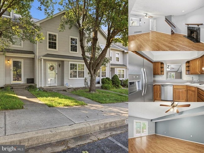 Building Photo - 4330 Gilmer Ct