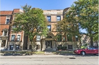 Building Photo - Pangea Commons