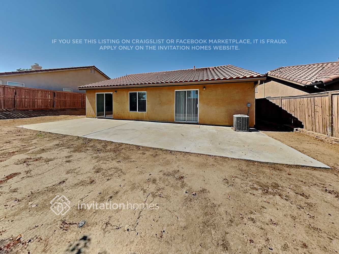 Building Photo - 25375 Mountain Springs St