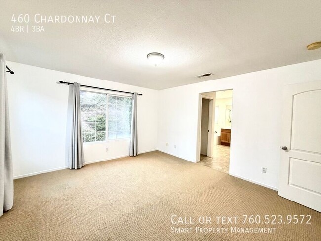 Building Photo - 460 Chardonnay Ct